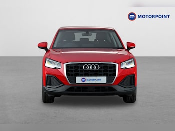 Used Audi Q2 2021 for sale - 78015494: Photo