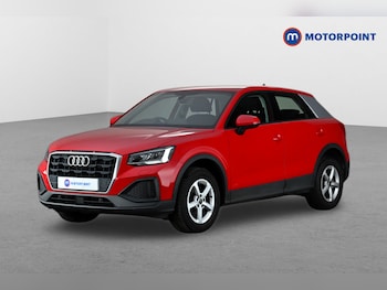 Used Audi Q2 2021 for sale - 78015494: Photo
