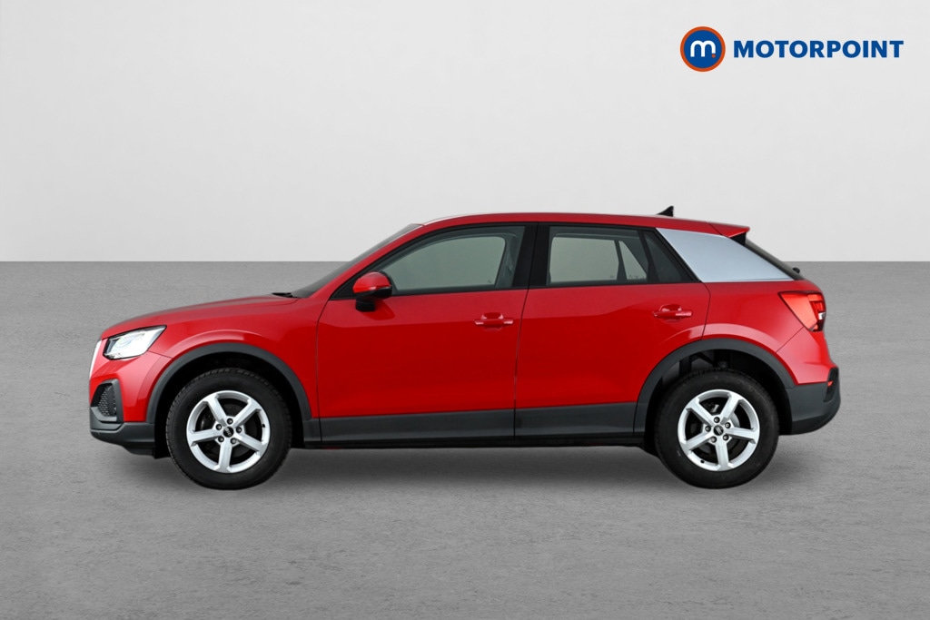 Used Audi Q2 2021 for sale - 78015494: Photo 4