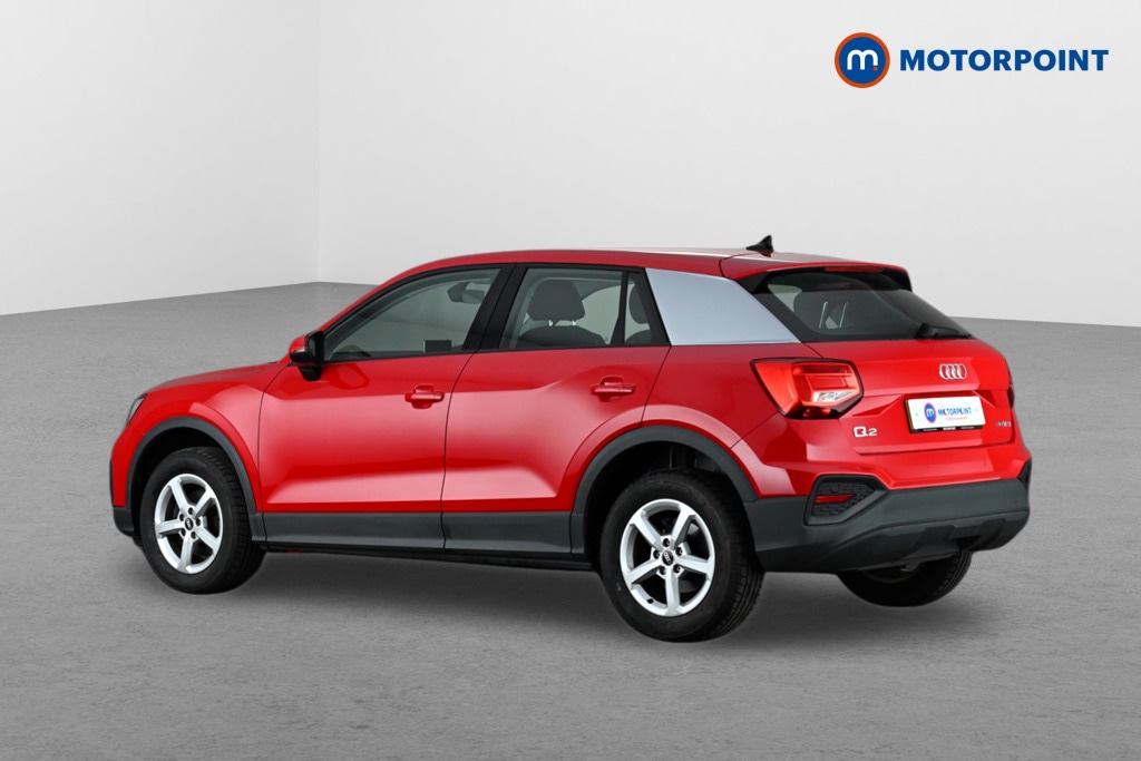 Used Audi Q2 2021 for sale - 78015494: Photo 5