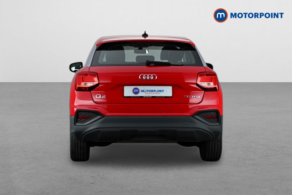 Used Audi Q2 2021 for sale - 78015494: Photo 6