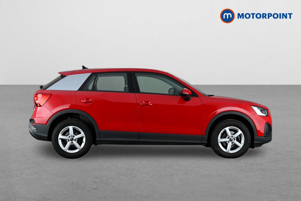 Used Audi Q2 2021 for sale - 78015494: Photo 8
