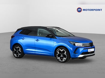 Used Vauxhall Grandland undefined for sale - 78717457: Photo