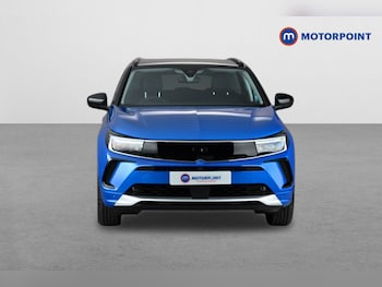 Used Vauxhall Grandland undefined for sale - 78717457: Photo