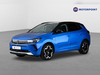 Used Vauxhall Grandland undefined for sale - 78717457: Photo