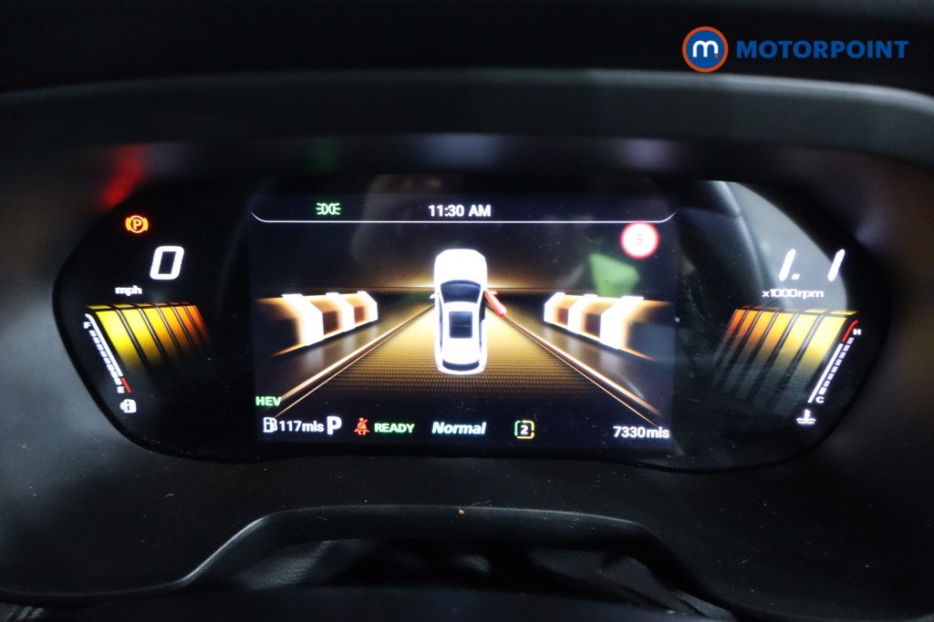 Used MG MG ZS 2024 for sale - 77023716: Photo 10