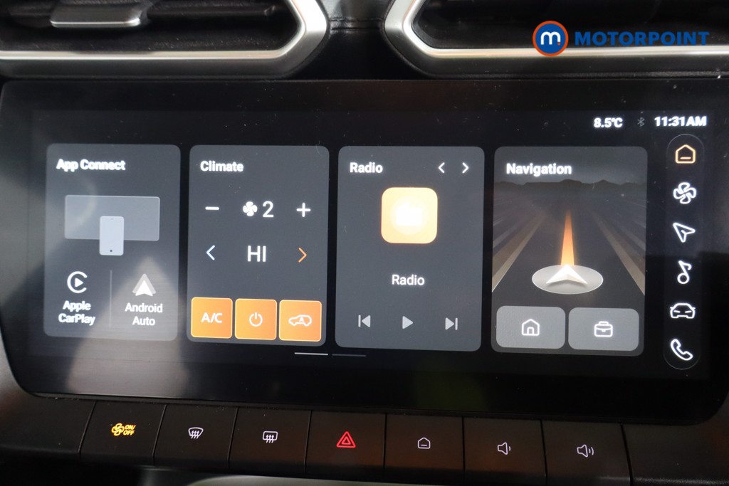 Used MG MG ZS 2024 for sale - 77023716: Photo 12