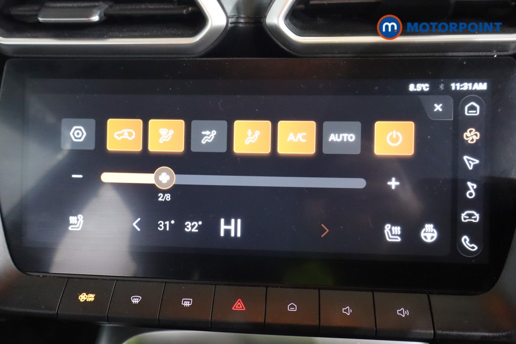 Used MG MG ZS 2024 for sale - 77023716: Photo 13