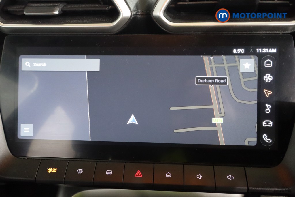 Used MG MG ZS 2024 for sale - 77023716: Photo 14