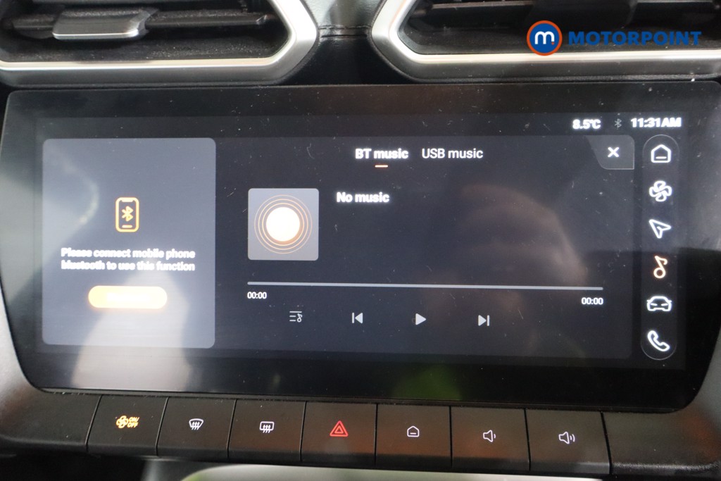 Used MG MG ZS 2024 for sale - 77023716: Photo 15