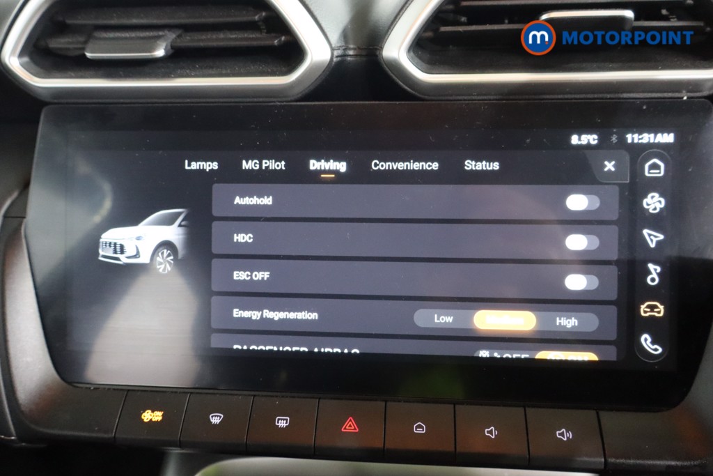 Used MG MG ZS 2024 for sale - 77023716: Photo 16