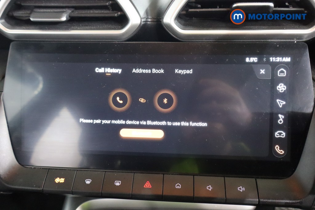 Used MG MG ZS 2024 for sale - 77023716: Photo 17