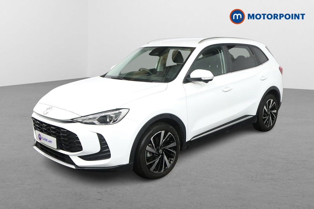 Used MG MG ZS 2024 for sale - 77023716: Photo 3