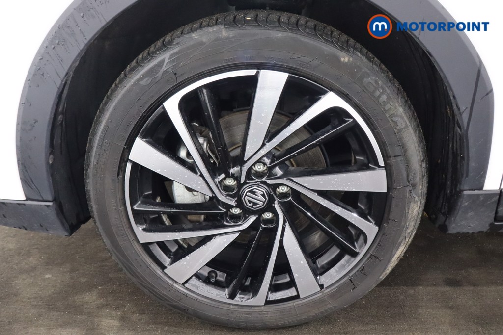 Used MG MG ZS 2024 for sale - 77023716: Photo 34