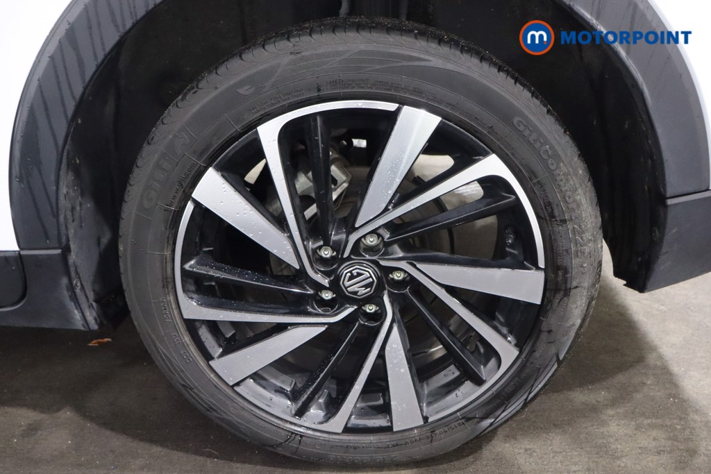 Used MG MG ZS 2024 for sale - 77023716: Photo 35