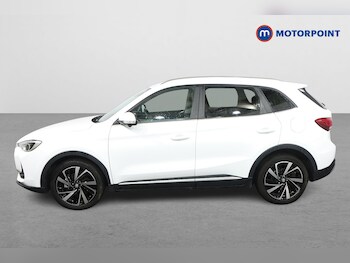 Used MG MG ZS 2024 for sale - 77023716: Photo