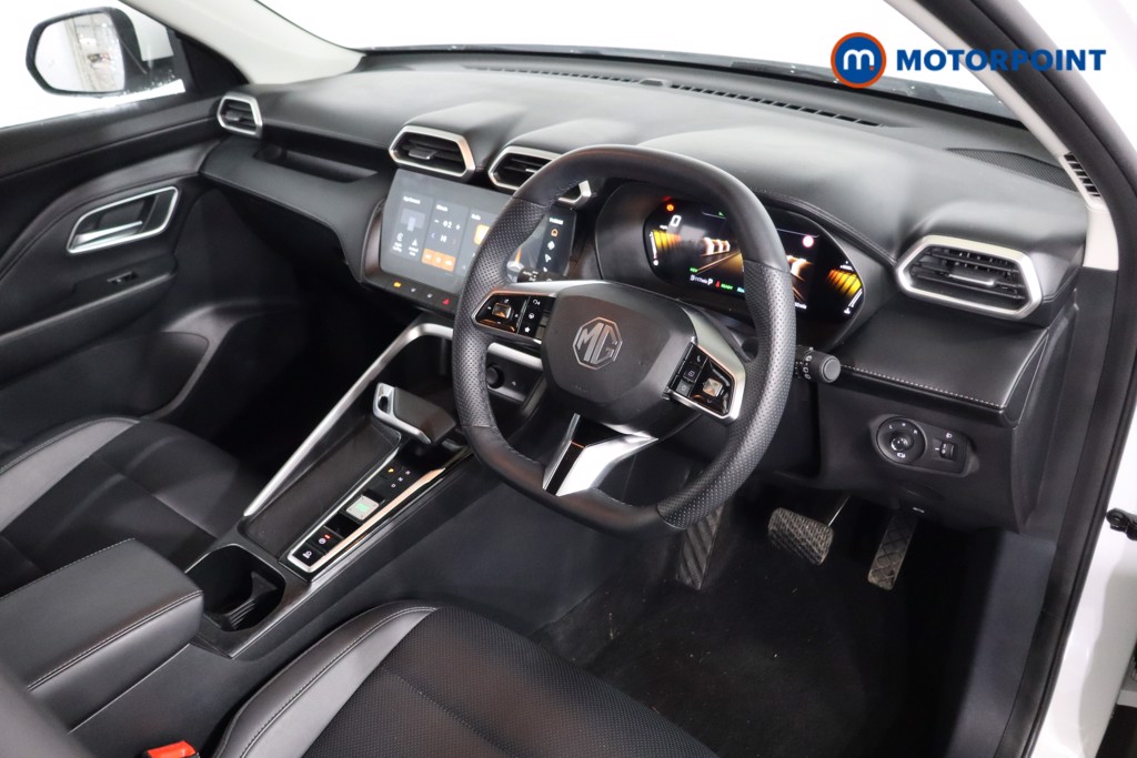 Used MG MG ZS 2024 for sale - 77023716: Photo 9