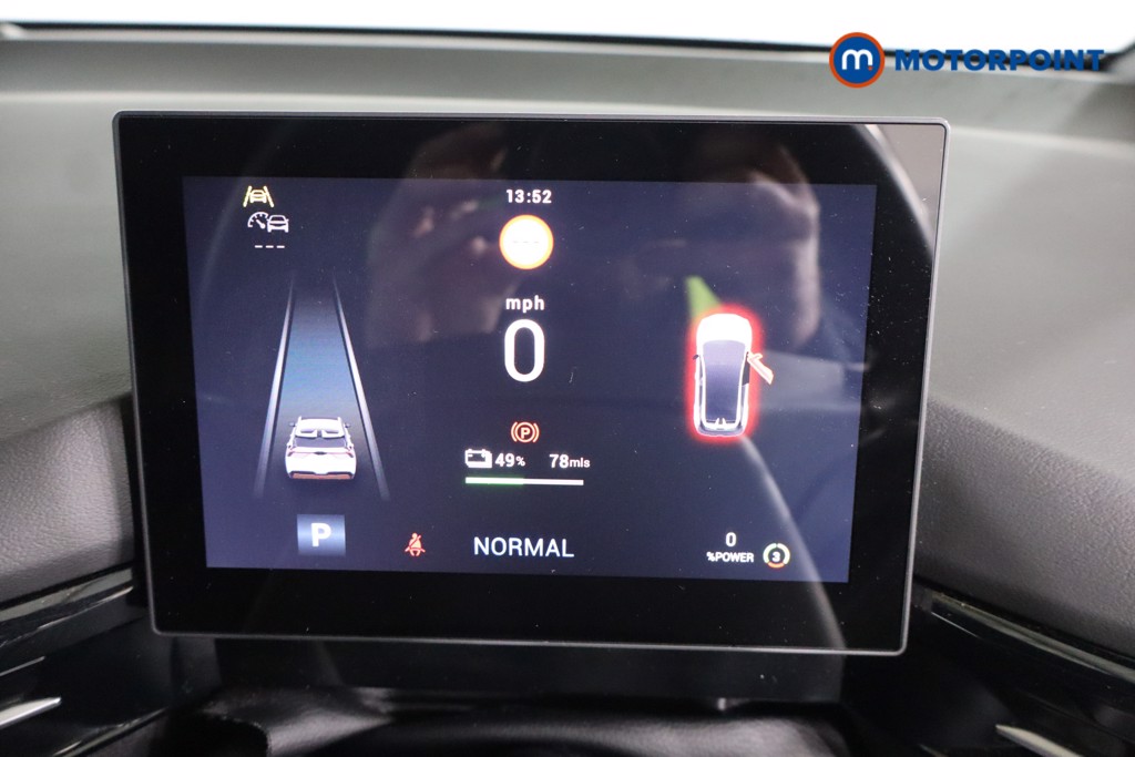 Used MG MG4 2023 for sale - 77275075: Photo 10