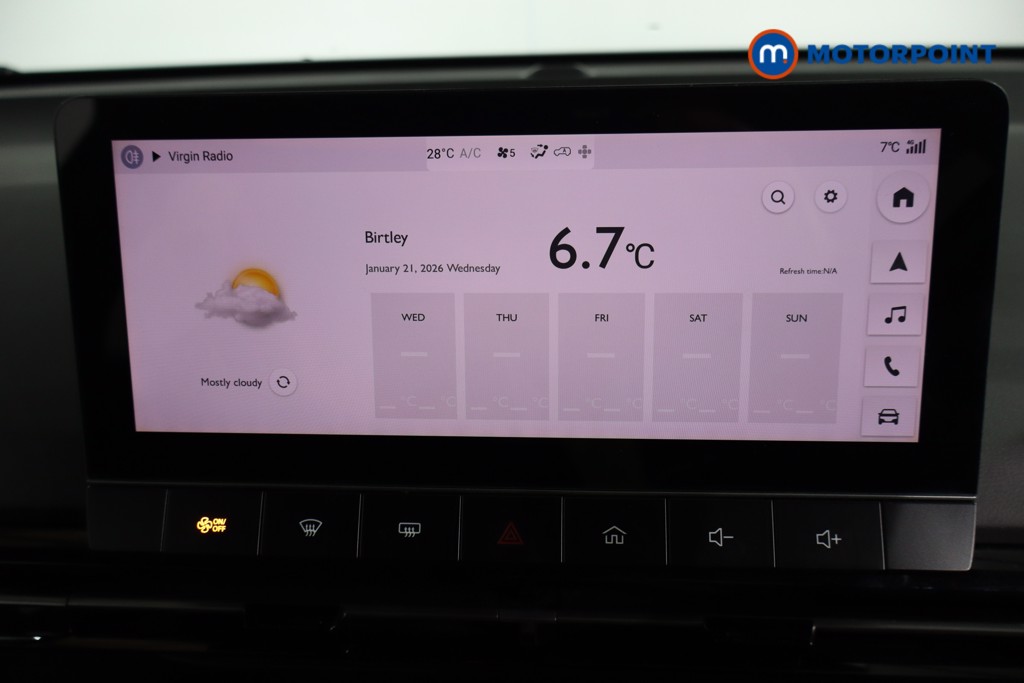 Used MG MG4 2023 for sale - 77275075: Photo 13