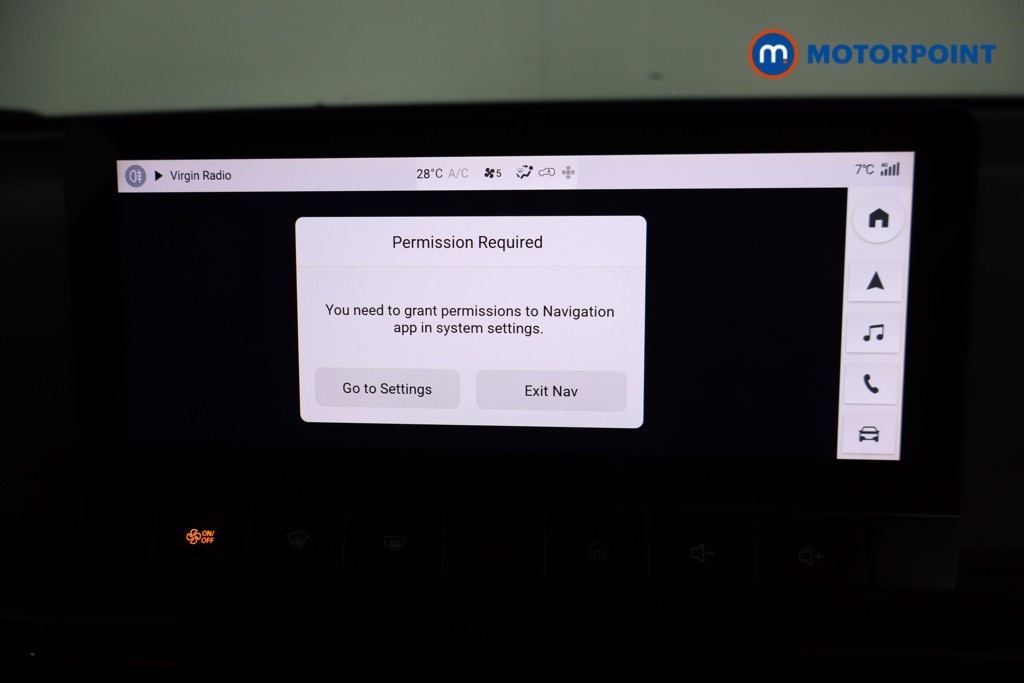 Used MG MG4 2023 for sale - 77275075: Photo 14