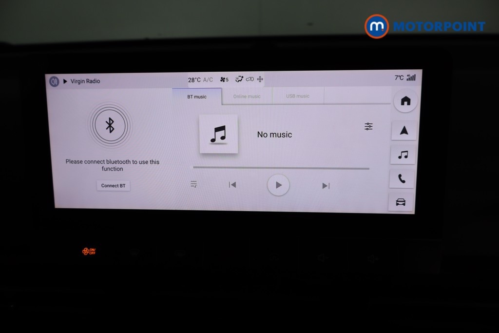 Used MG MG4 2023 for sale - 77275075: Photo 15