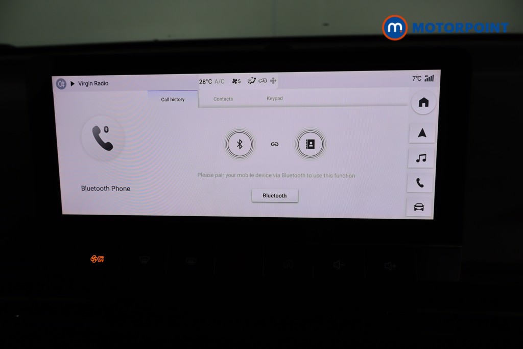 Used MG MG4 2023 for sale - 77275075: Photo 16