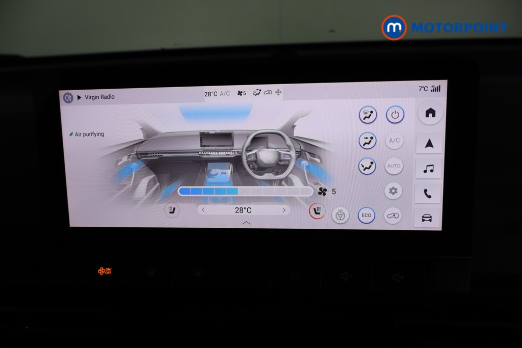 Used MG MG4 2023 for sale - 77275075: Photo 18