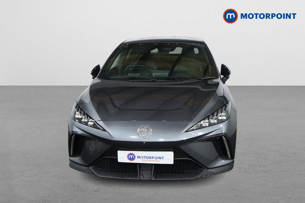 Used MG MG4 2023 for sale - 77275075: Photo 2