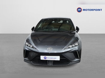 Used MG MG4 2023 for sale - 77275075: Photo