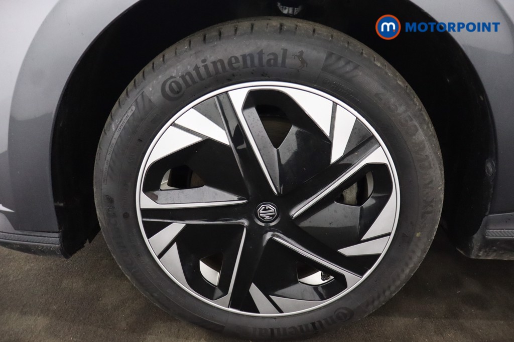 Used MG MG4 2023 for sale - 77275075: Photo 35