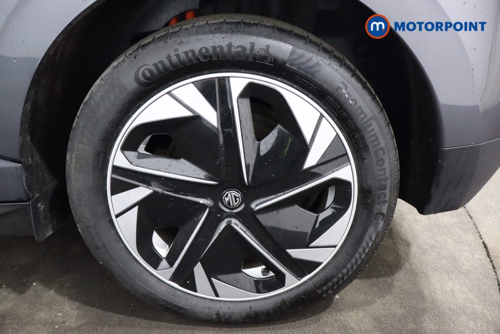 Used MG MG4 2023 for sale - 77275075: Photo 36