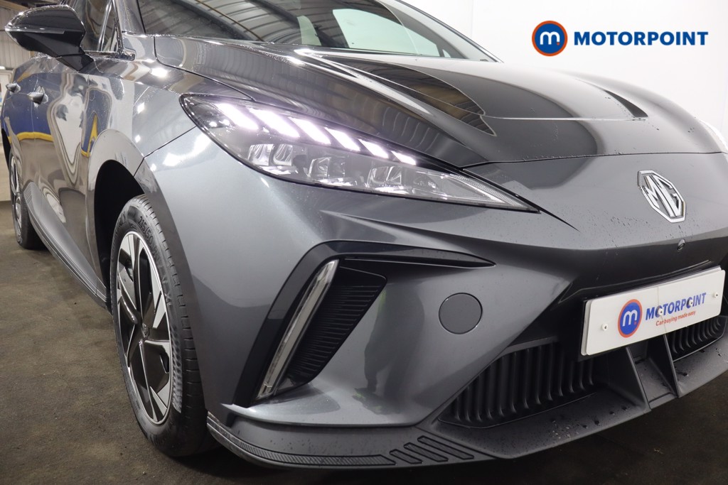 Used MG MG4 2023 for sale - 77275075: Photo 37