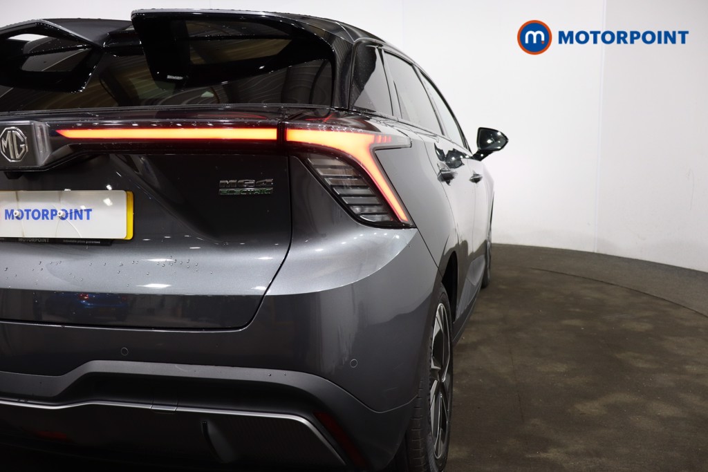 Used MG MG4 2023 for sale - 77275075: Photo 38