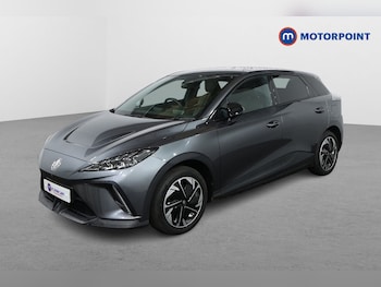 Used MG MG4 2023 for sale - 77275075: Photo