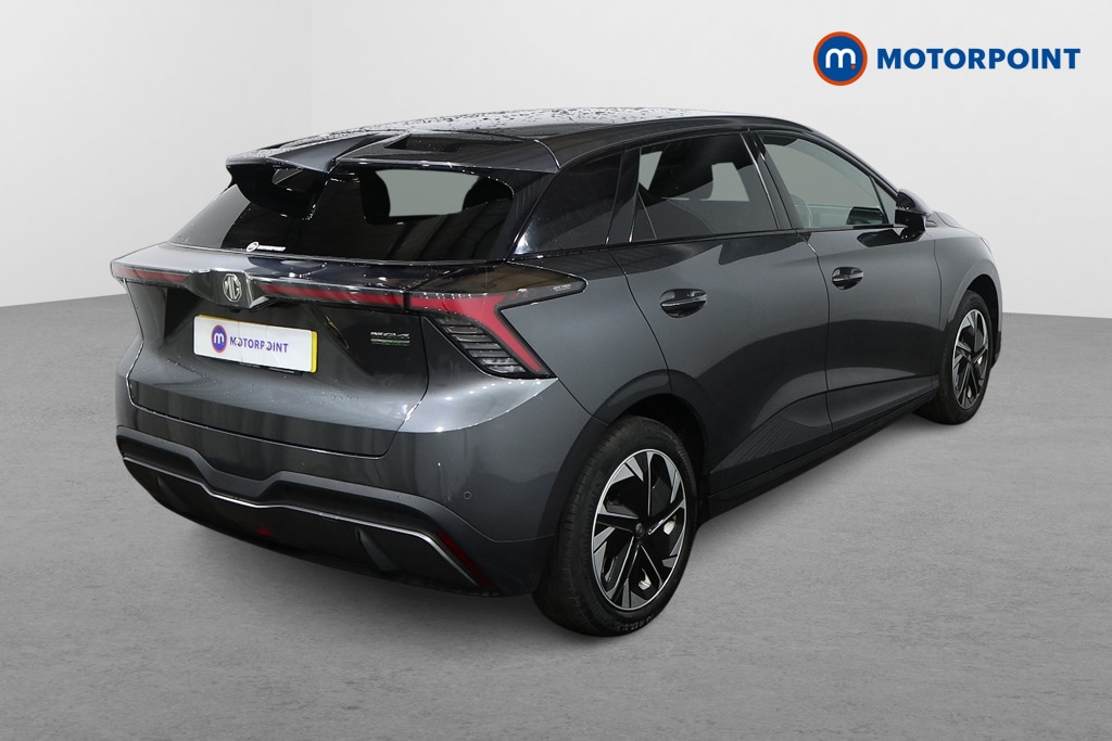 Used MG MG4 2023 for sale - 77275075: Photo 7