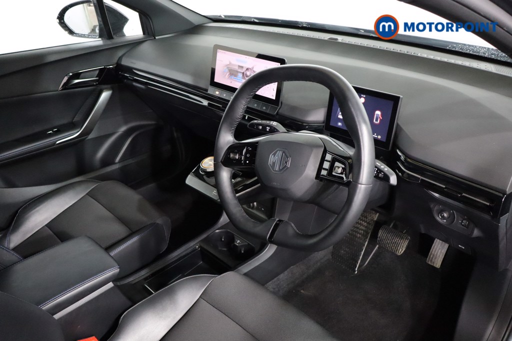 Used MG MG4 2023 for sale - 77275075: Photo 9