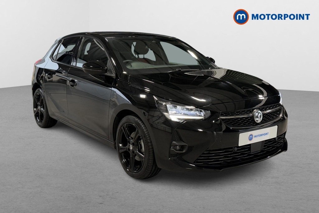 Used Vauxhall Corsa 2023 for sale - 76412956: Photo 1