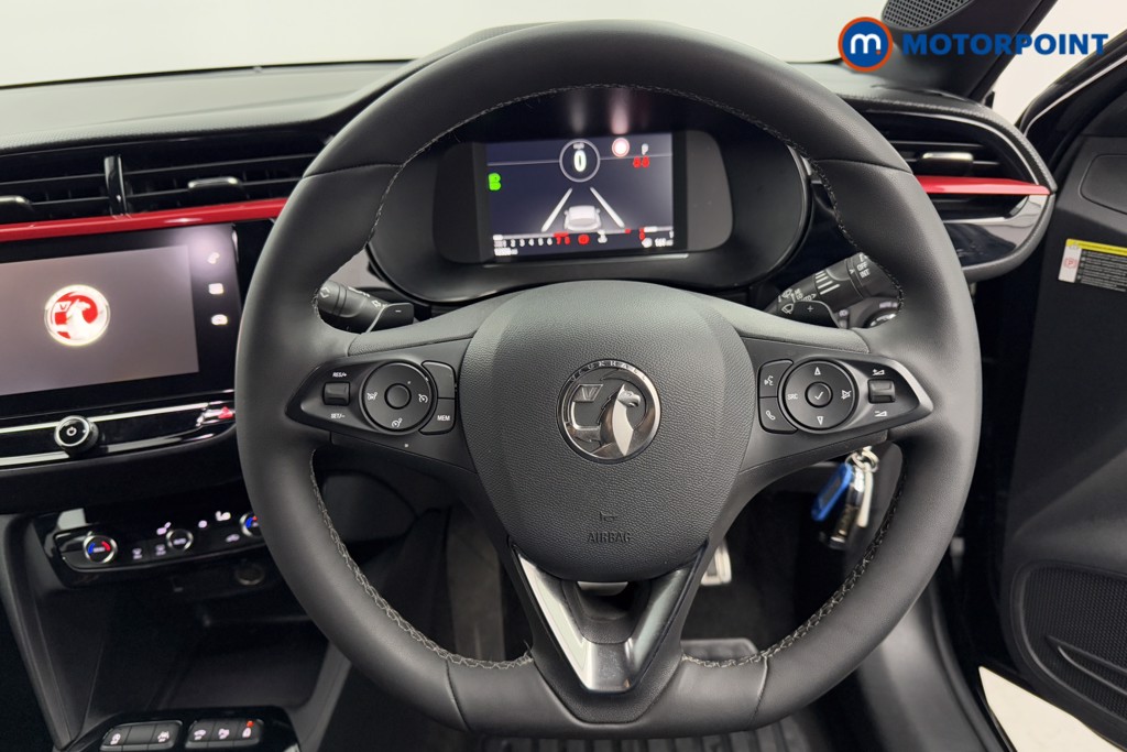 Used Vauxhall Corsa 2023 for sale - 76412956: Photo 11