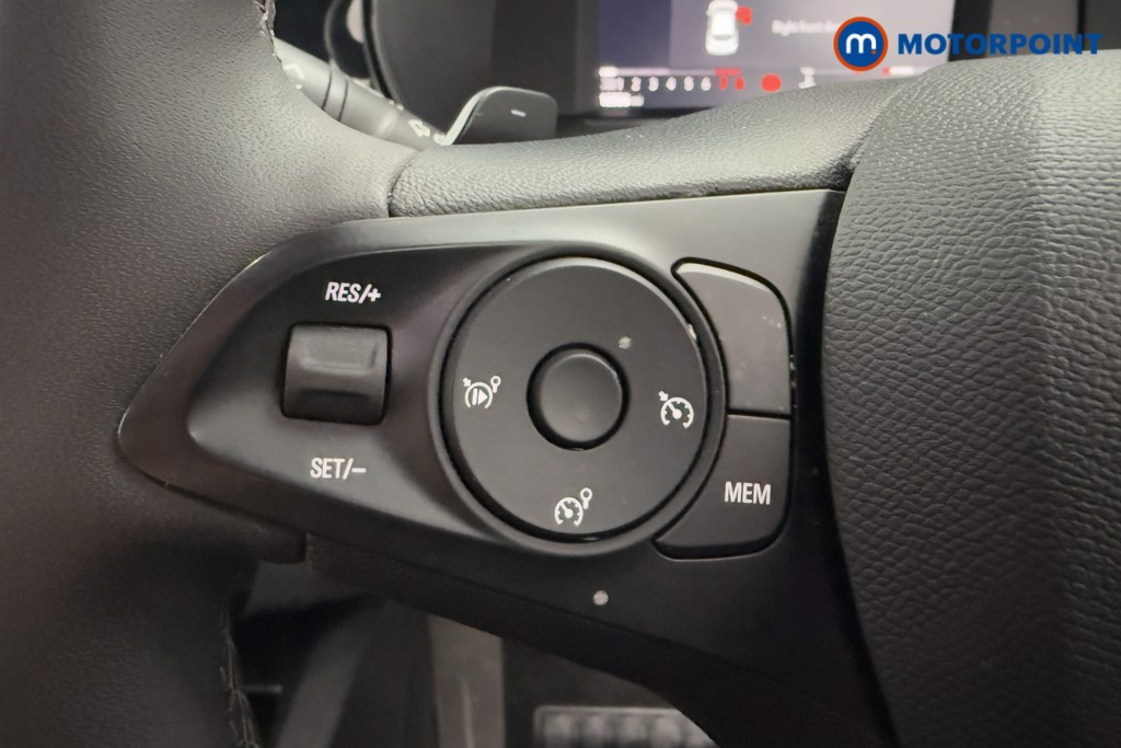 Used Vauxhall Corsa 2023 for sale - 76412956: Photo 12