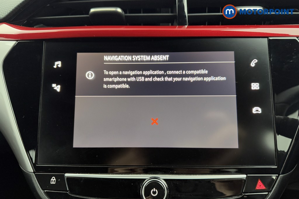 Used Vauxhall Corsa 2023 for sale - 76412956: Photo 17