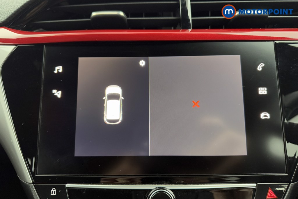 Used Vauxhall Corsa 2023 for sale - 76412956: Photo 18