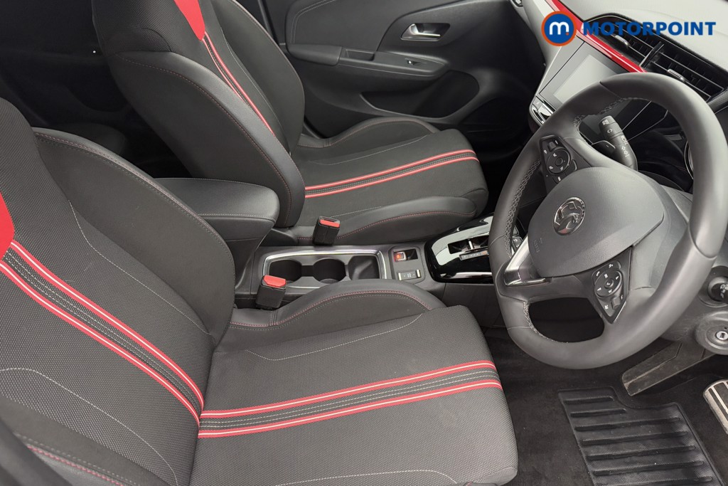 Used Vauxhall Corsa 2023 for sale - 76412956: Photo 26