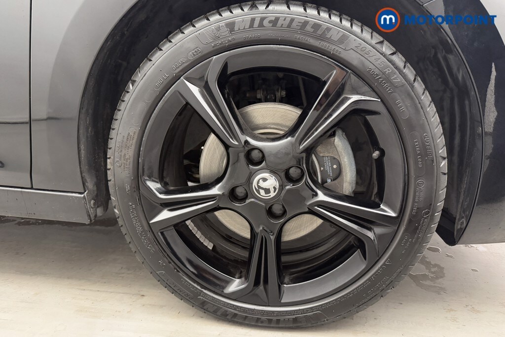 Used Vauxhall Corsa 2023 for sale - 76412956: Photo 34