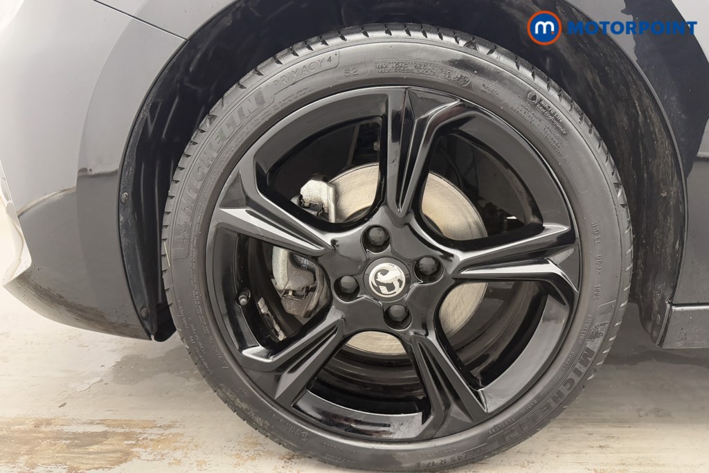 Used Vauxhall Corsa 2023 for sale - 76412956: Photo 37