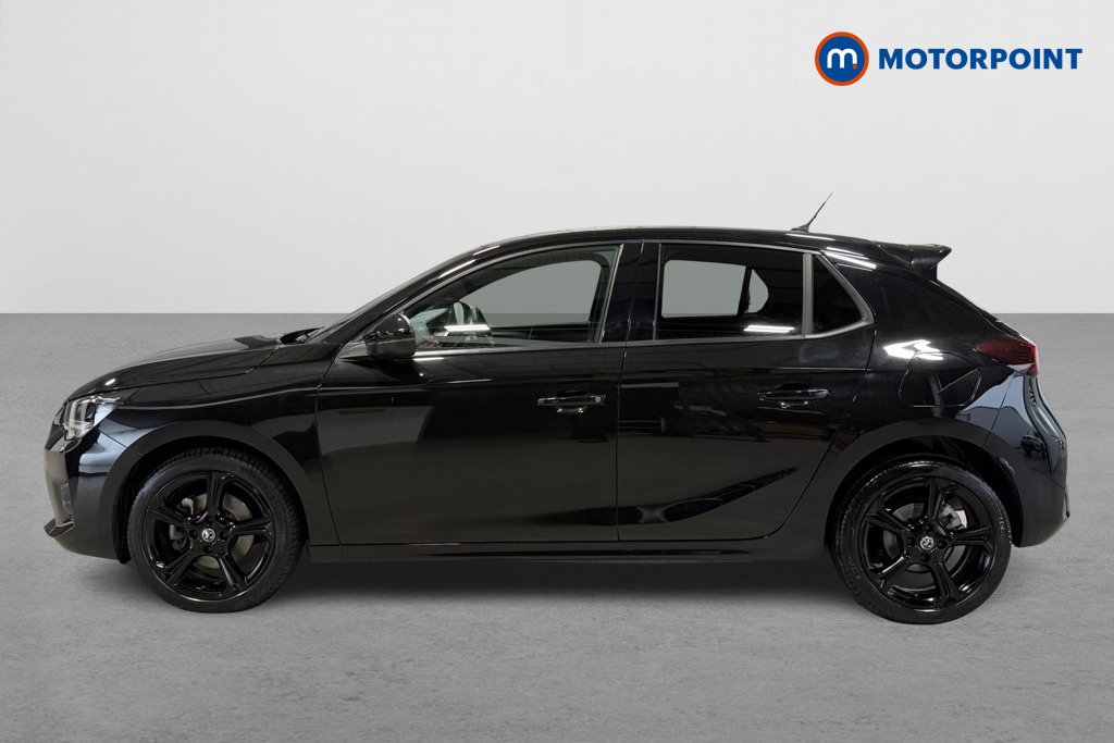 Used Vauxhall Corsa 2023 for sale - 76412956: Photo 4