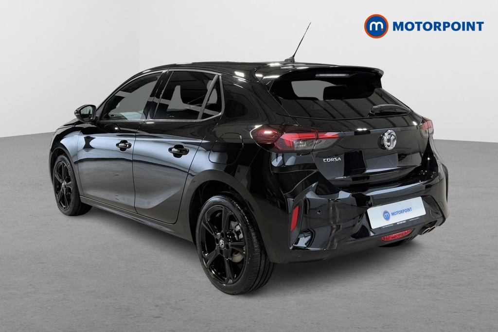 Used Vauxhall Corsa 2023 for sale - 76412956: Photo 5