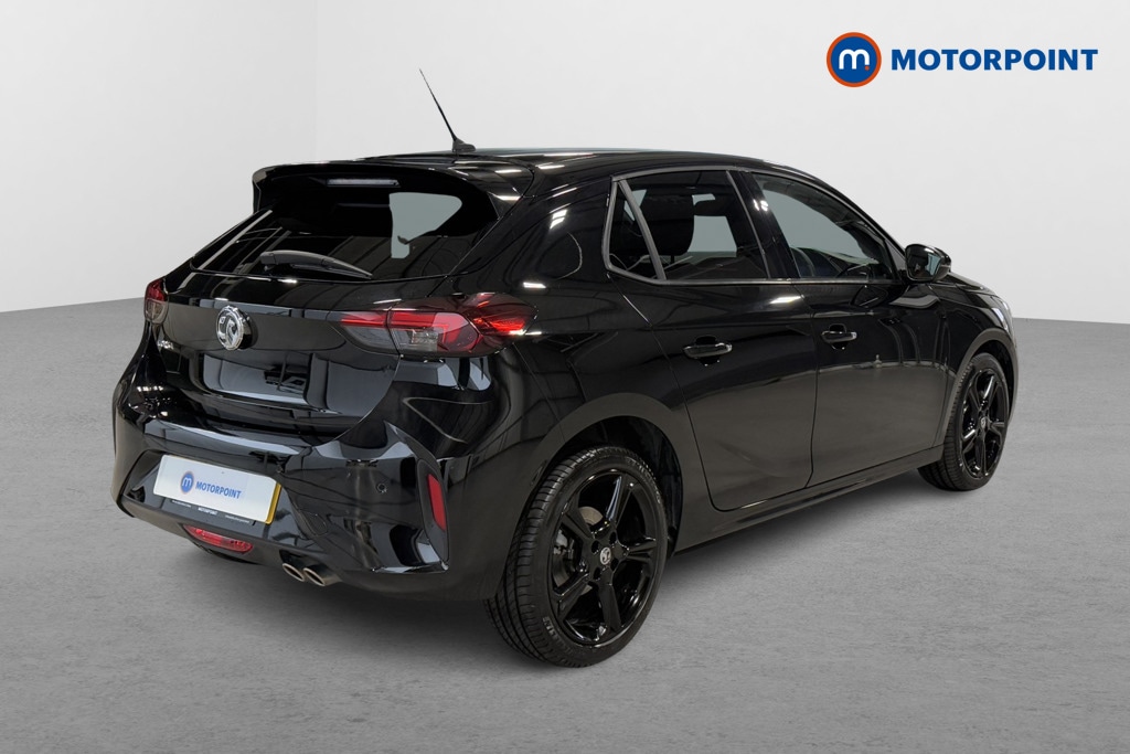 Used Vauxhall Corsa 2023 for sale - 76412956: Photo 7