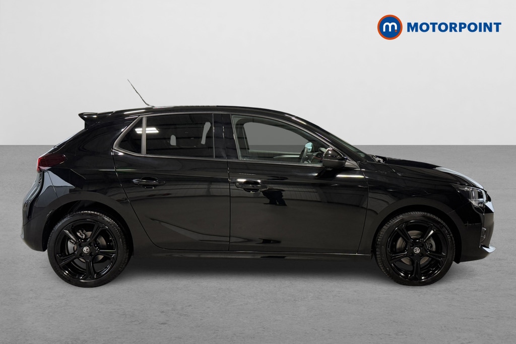 Used Vauxhall Corsa 2023 for sale - 76412956: Photo 8