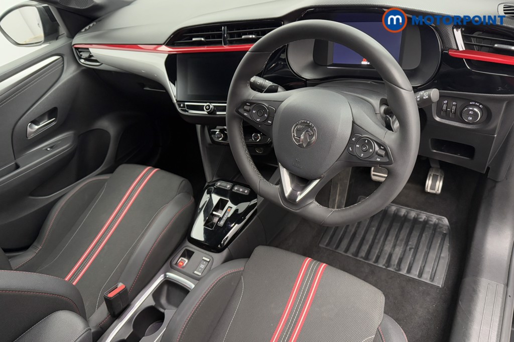 Used Vauxhall Corsa 2023 for sale - 76412956: Photo 9