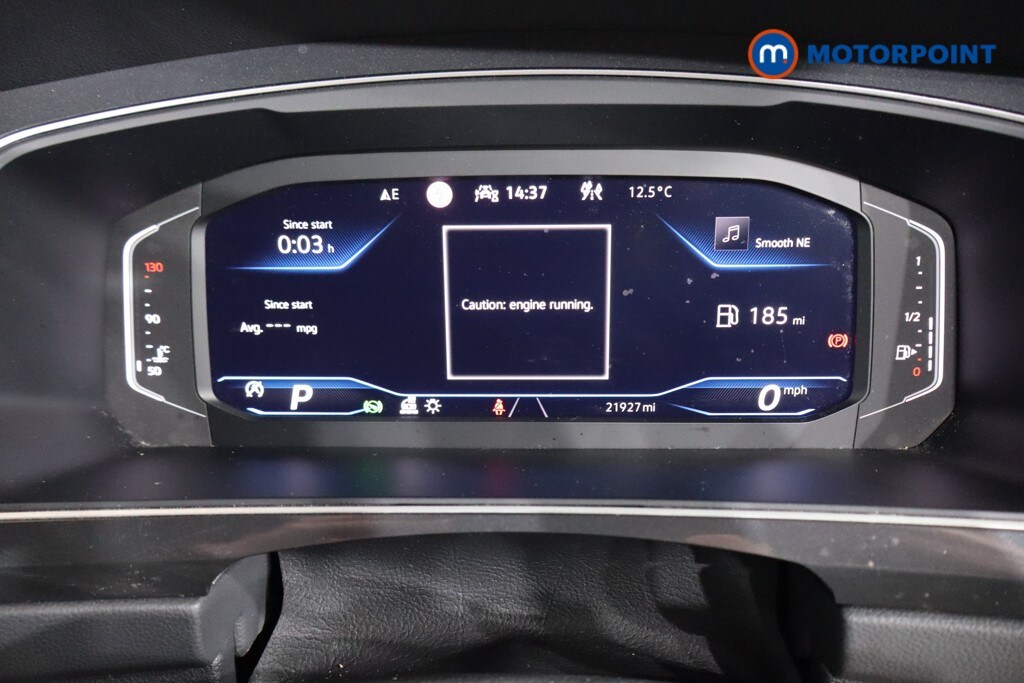 Used Volkswagen Tiguan 2021 for sale - 76303385: Photo 10